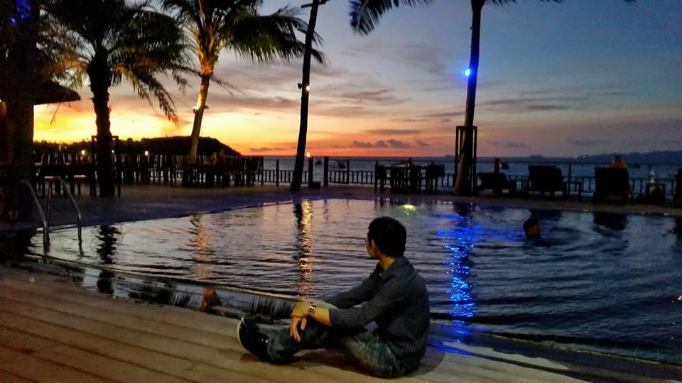Bangrak Club Guest house 3*