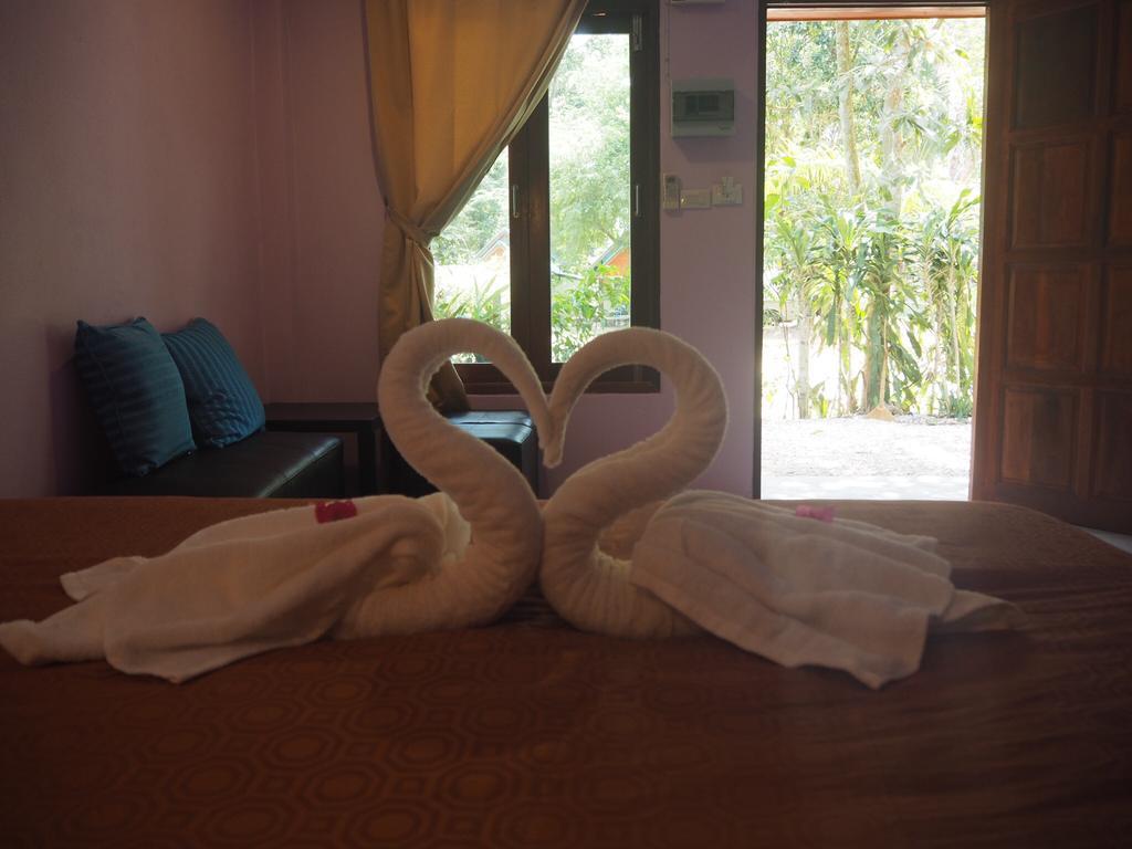 Guest house Pakmeng Beach Resort 2*