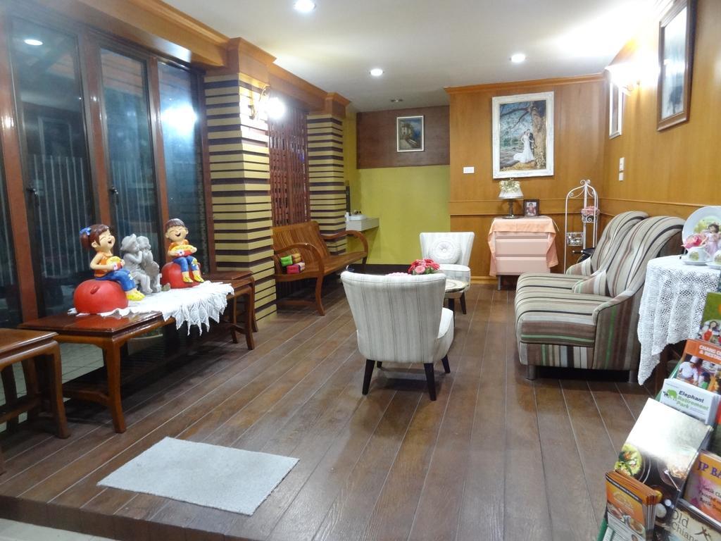 Little Guest house 3*
