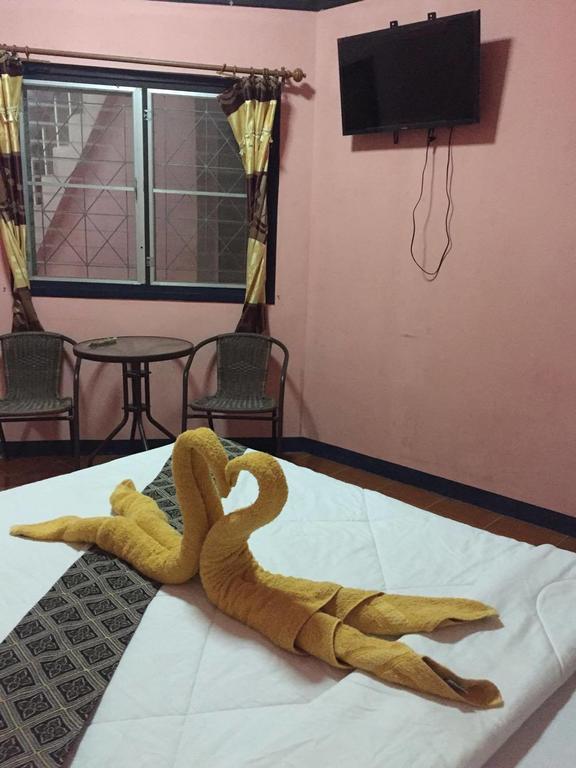 Marina Guest house Ao Nang