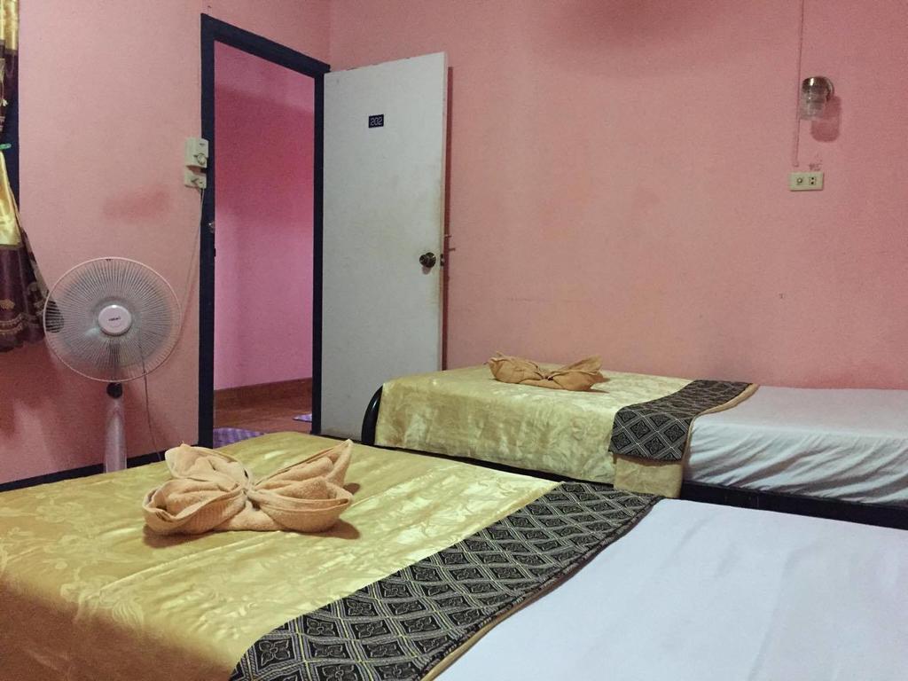 Guest house Marina *