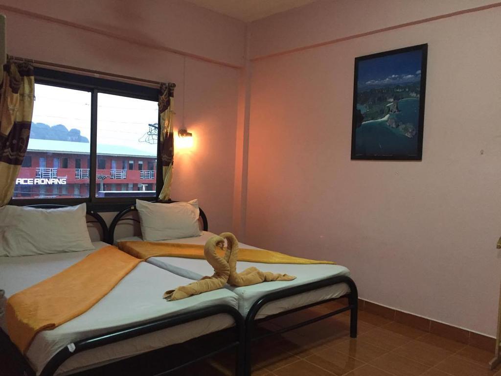 Guest house Marina Ao Nang