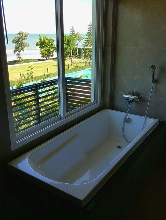 Panorama Sea View At Boulervard *
