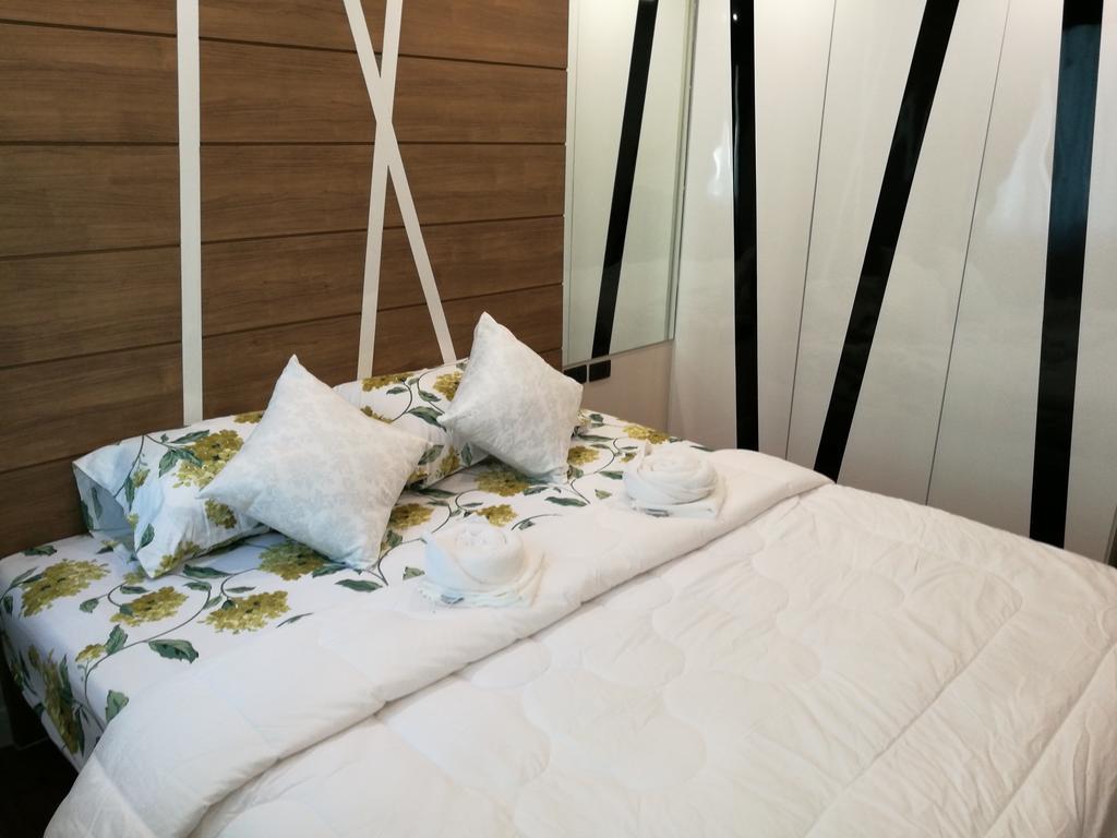 Apartment The Future By Dui Sattahip