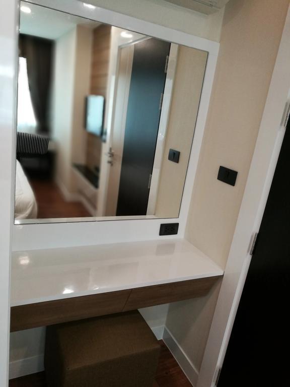 Apartment The Future By Dui Sattahip