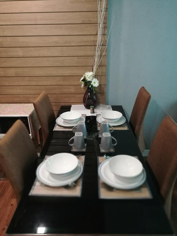 The Future By Dui Apartment Sattahip
