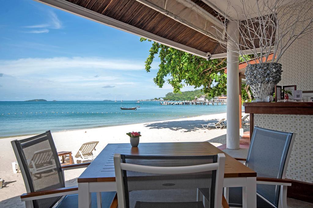 Aqua Beads Samed Resort Koh Samet