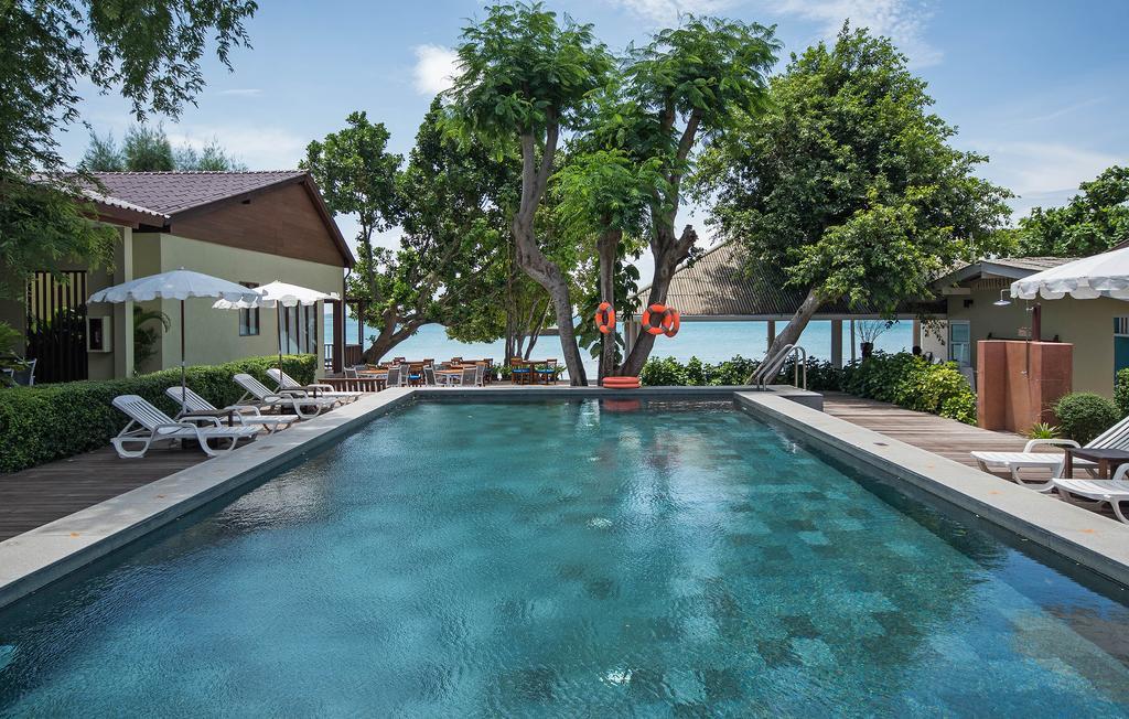 Aqua Beads Samed Resort 3*