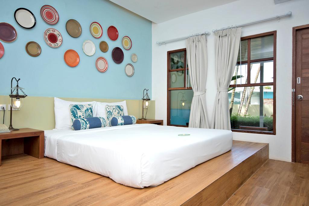 Aqua Beads Samed Resort 3*