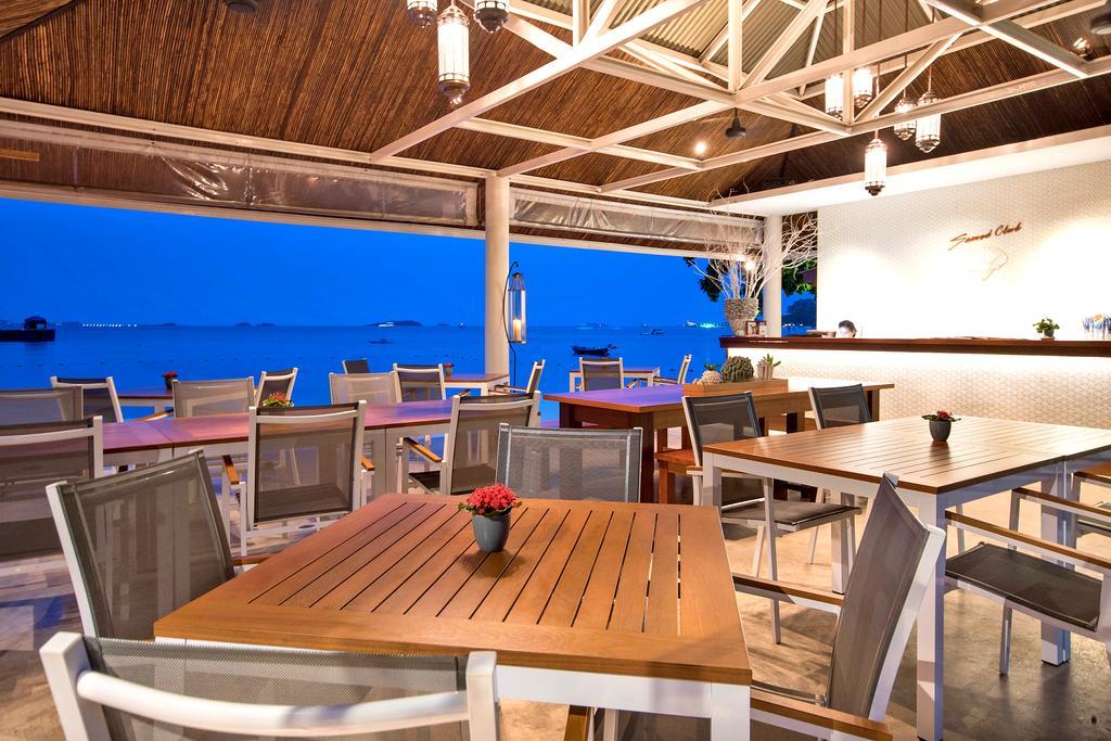 Aqua Beads Samed Resort 3*