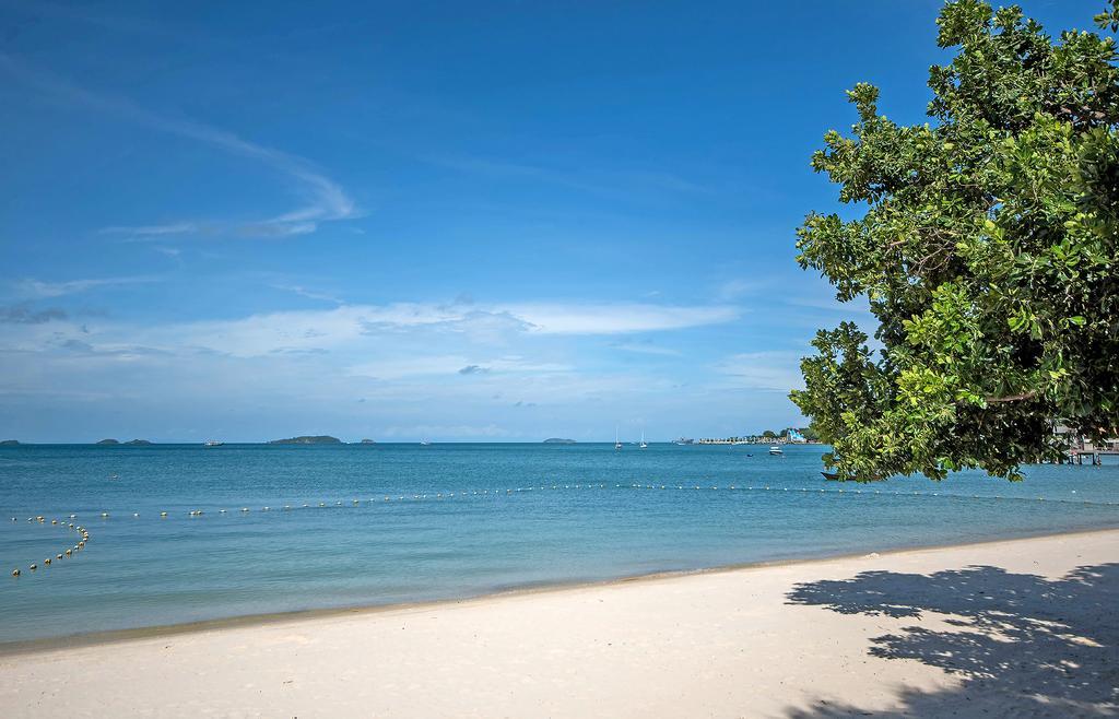 Resort Aqua Beads Samed Koh Samet