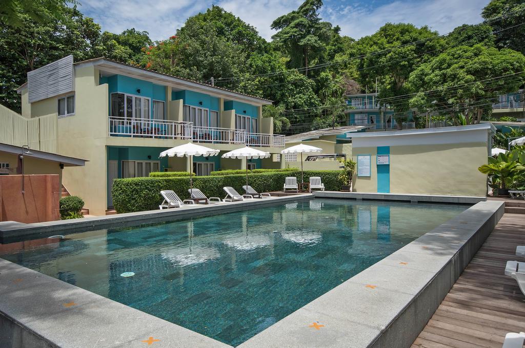 Resort Aqua Beads Samed Koh Samet