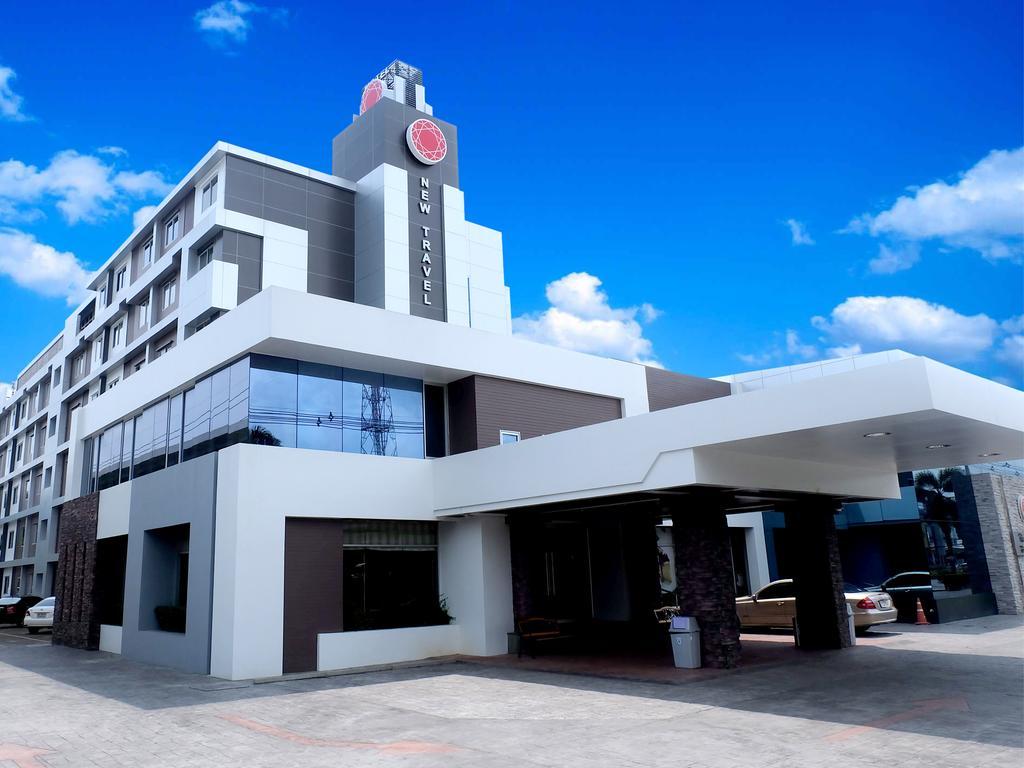 Hotel New Travel