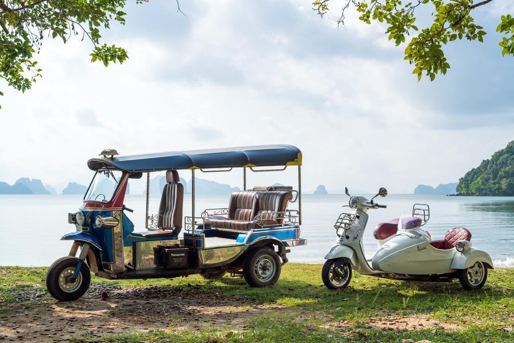 Six Senses Yao Noi Resort Phang Nga