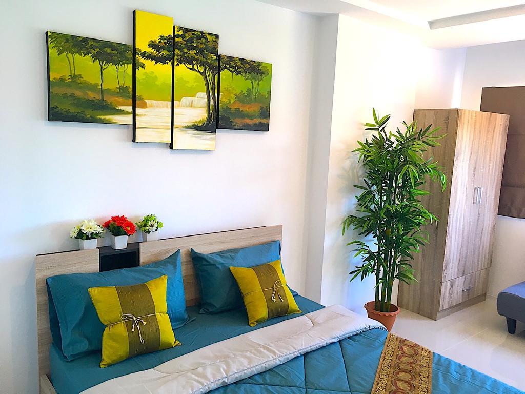Apartment Breezy *