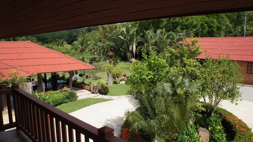 Villa Cliffside Lagoon
