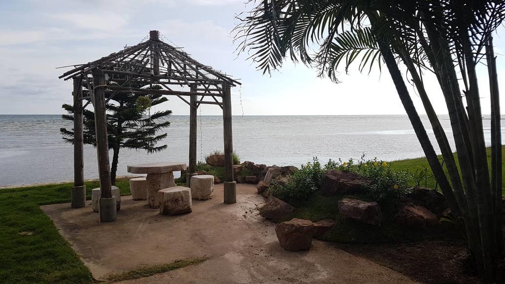 Charm De Praia de Chao Lao