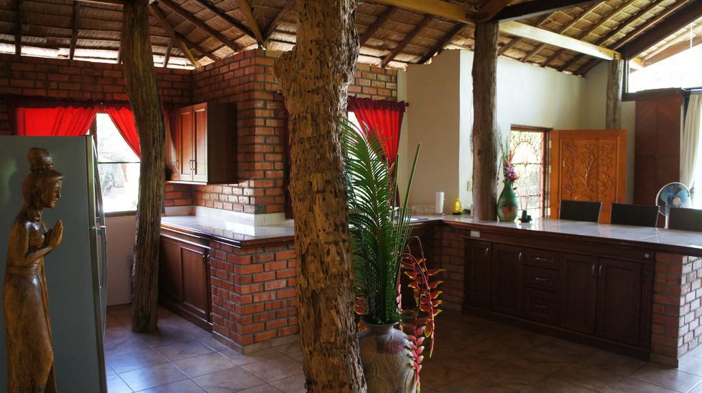 Villa Cliffside Lagoon Ao Nang