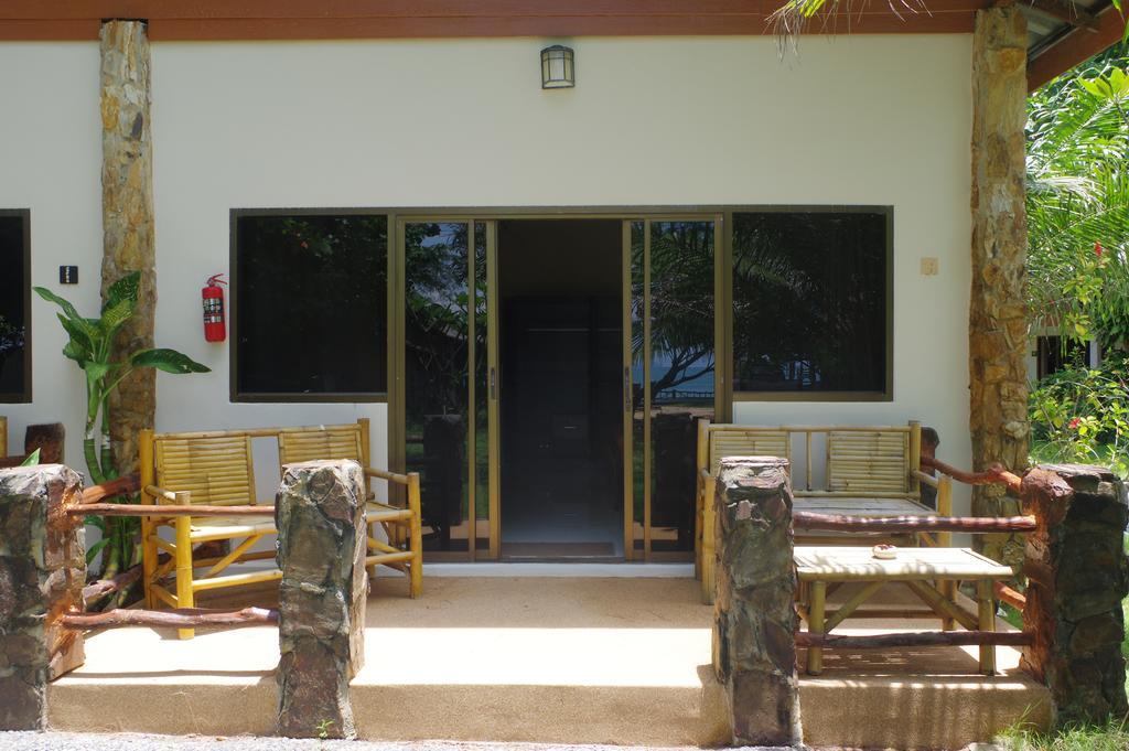 Thai House 3* Koh Lanta