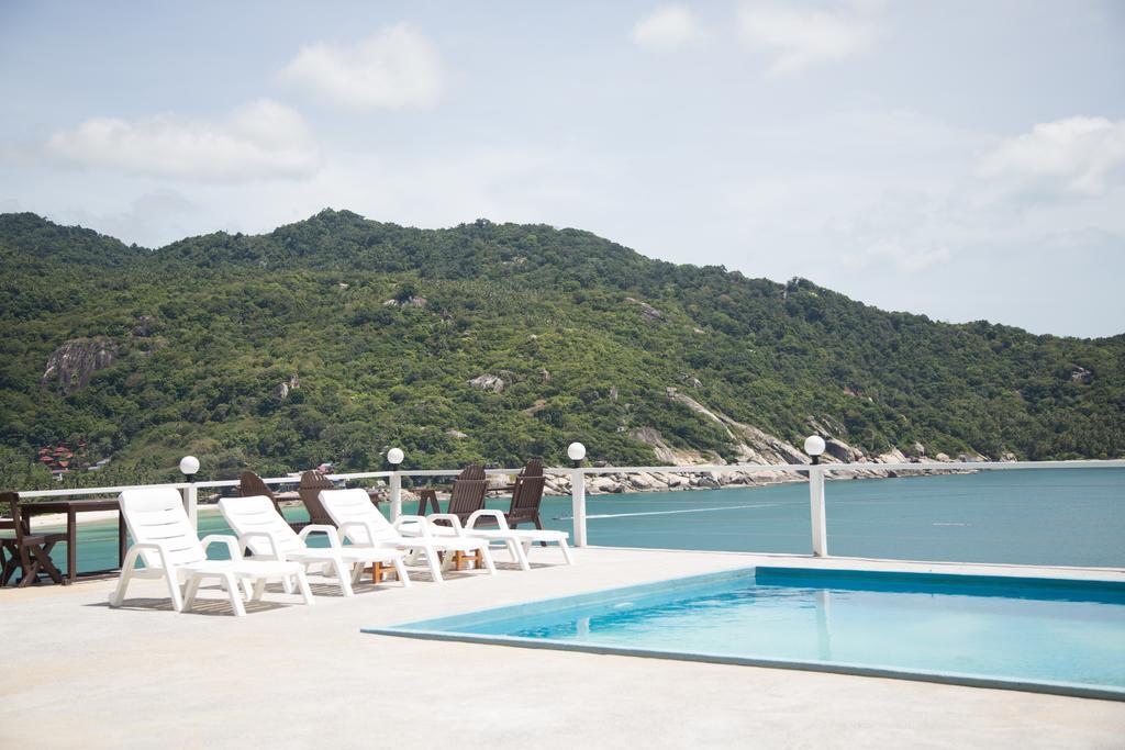 Resort The Fifth Element - Full Moon Viewpoint 3*