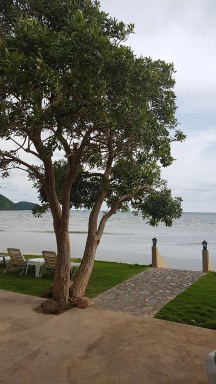 Charm De 2* Praia de Chao Lao