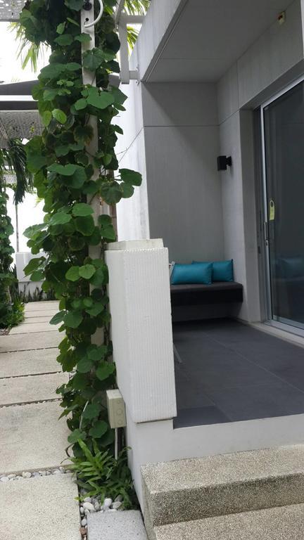 Baby Grand Hua Hin Hotel