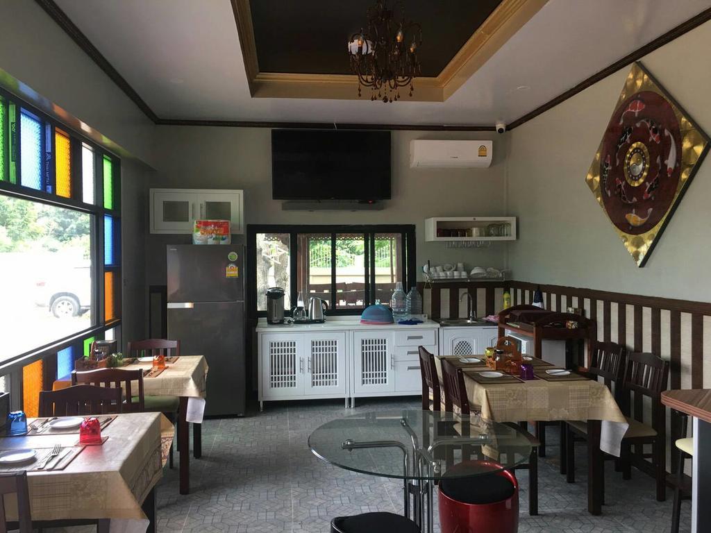 Ruen Setthee Guest house