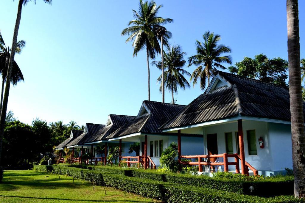 Koh Yao Chukit Dachanan 3* Ko Yao Noi