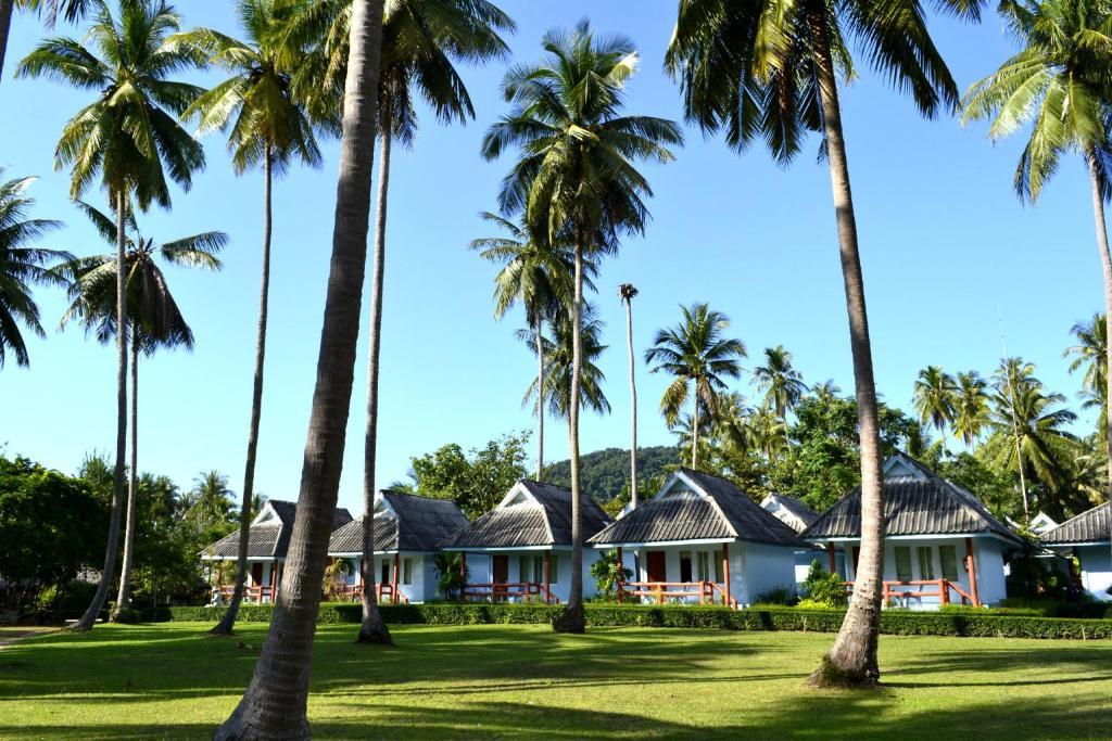 Resort Koh Yao Chukit Dachanan