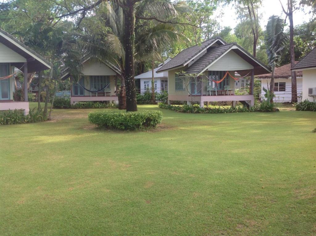 Resort Holiday Beach