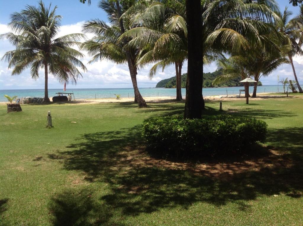 Holiday Beach Resort Trat