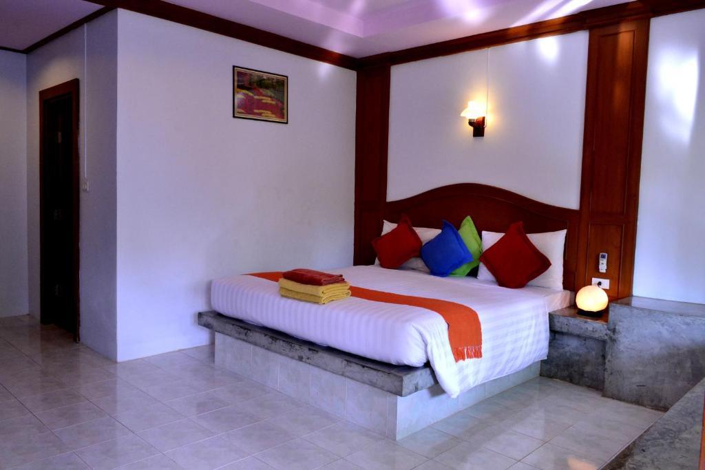 Resort Koh Yao Chukit Dachanan
