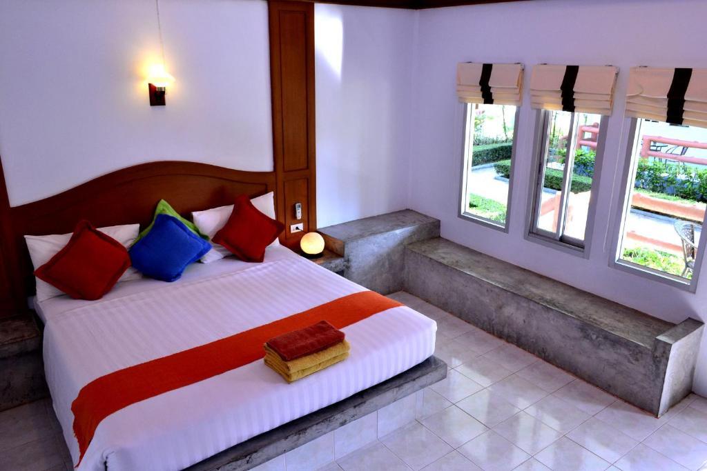 Koh Yao Chukit Dachanan Resort Ko Yao Noi