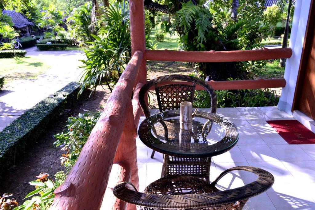 Koh Yao Chukit Dachanan Resort