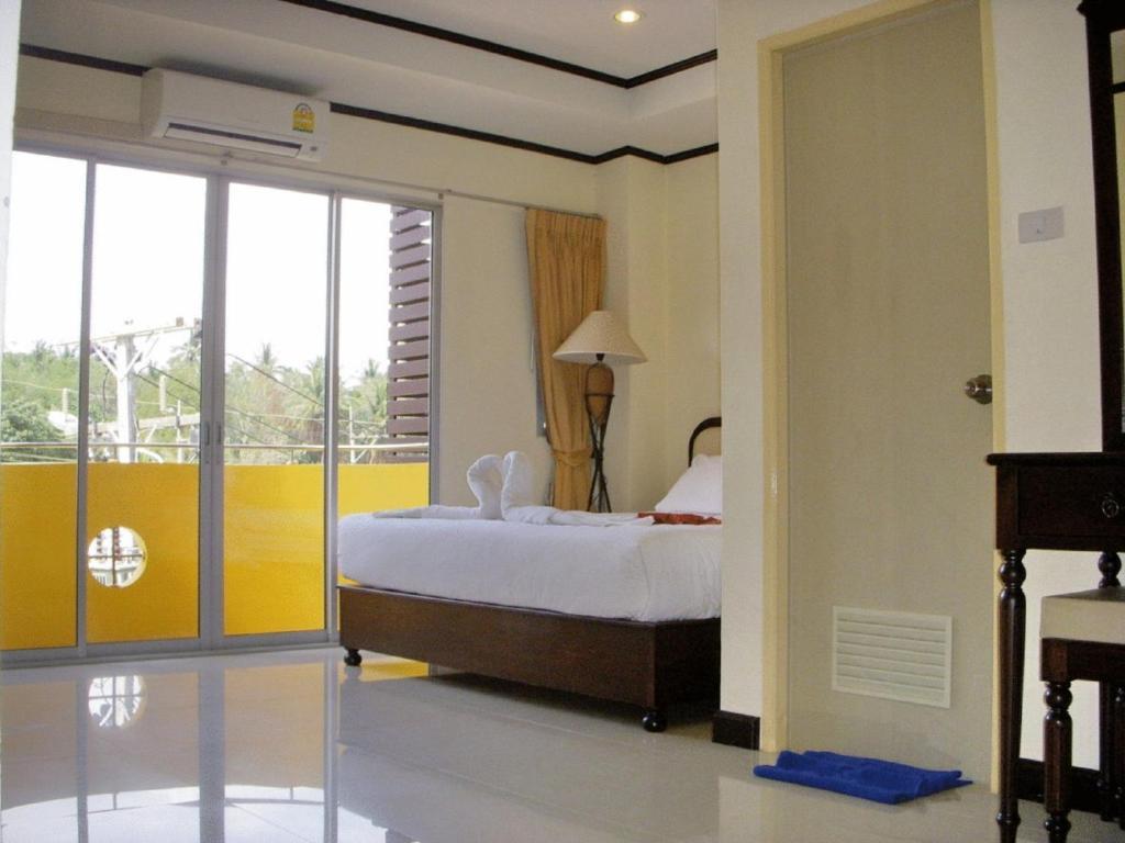 Guest house Luna House 2*