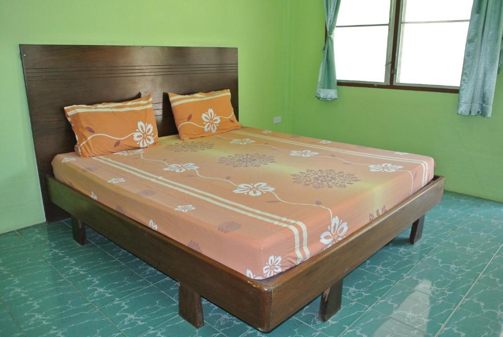 Hotel Cha-am Fishing And
