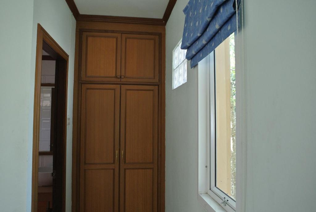 Hotel Cha-am Fishing And