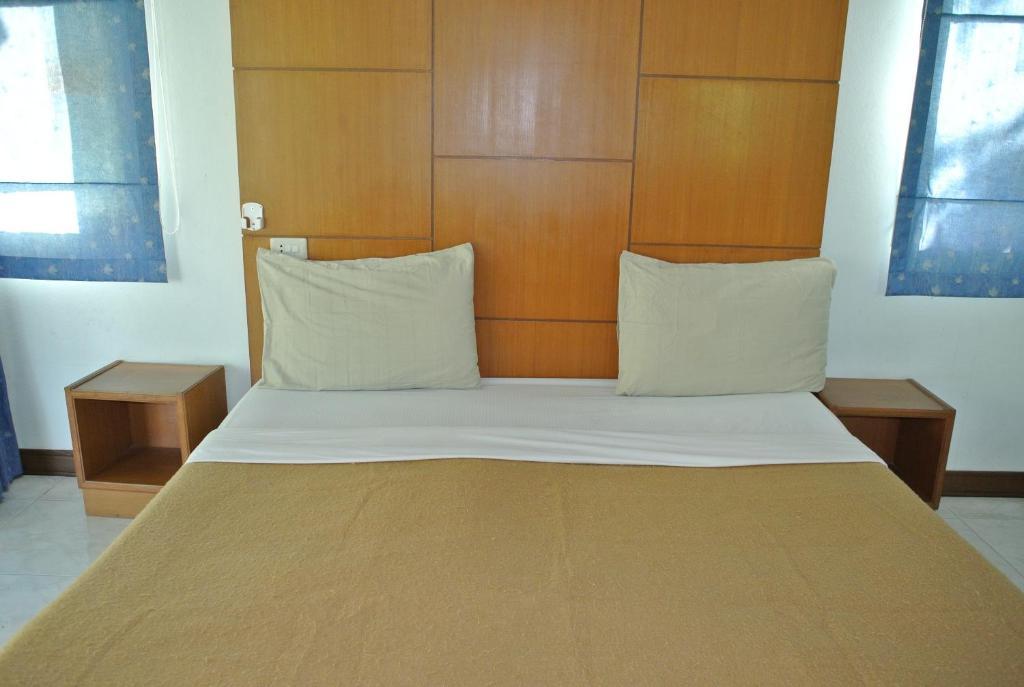 Cha-am Fishing And Hotel 3*