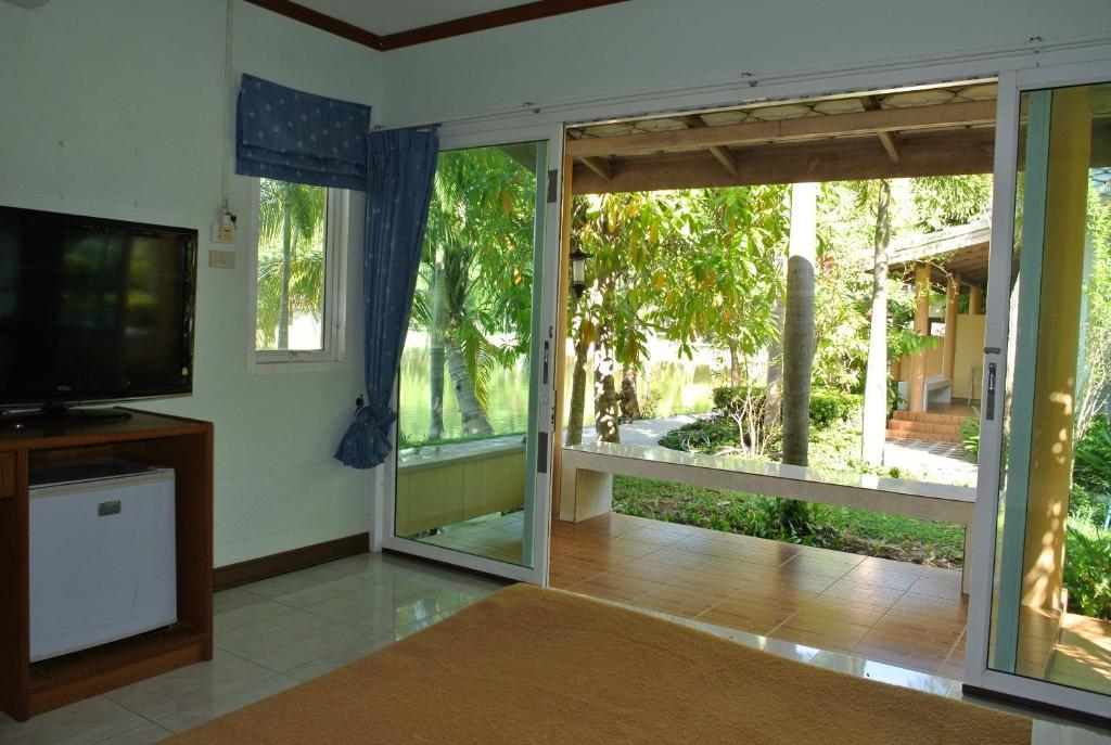 Hotel Cha-am Fishing And Phetchaburi