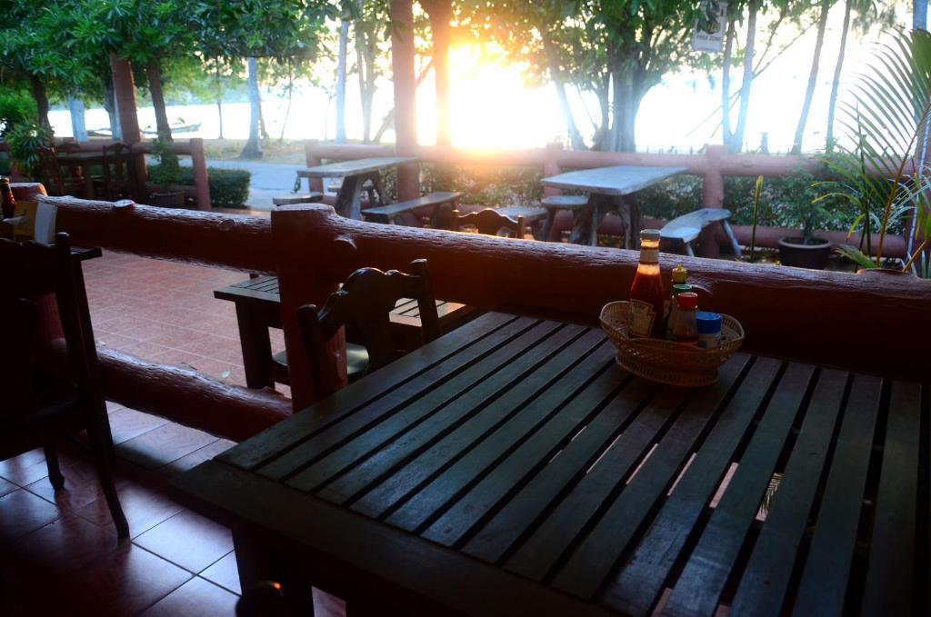 Koh Yao Chukit Dachanan Resort