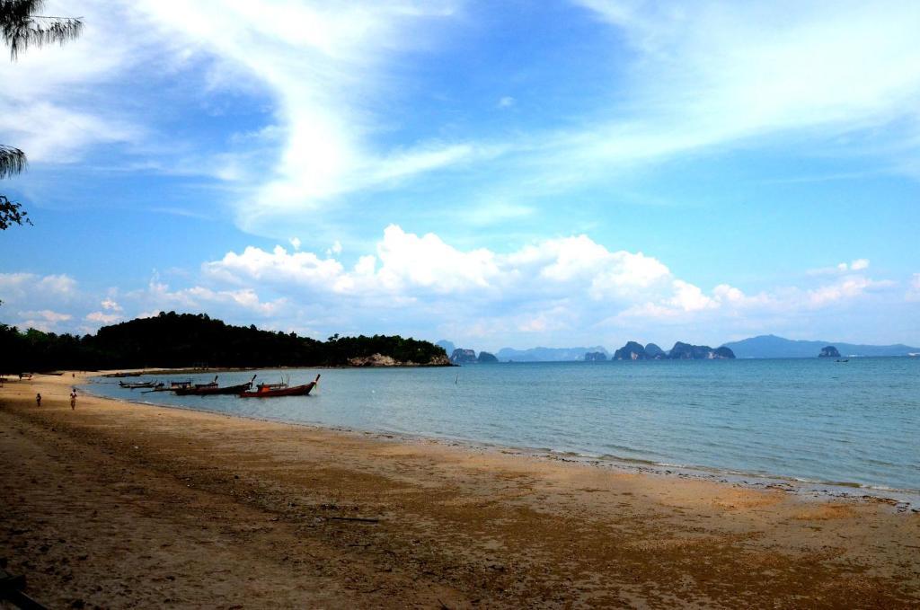 Resort Koh Yao Chukit Dachanan 3*
