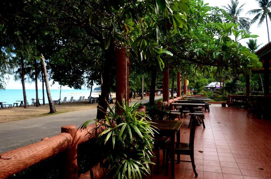 Koh Yao Chukit Dachanan