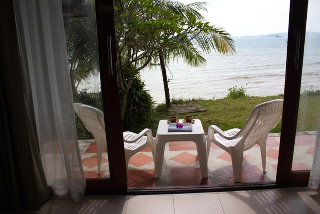 Koh Kwang Seaview Klong Muang Beach