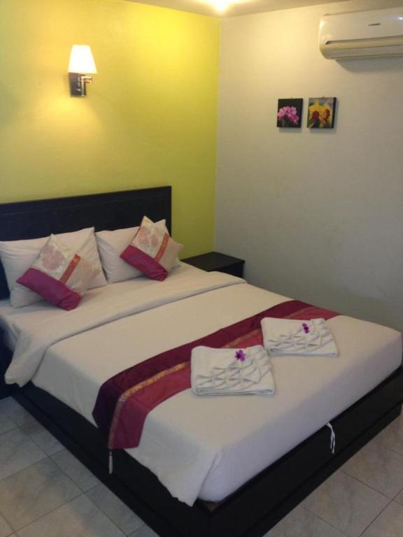 Hotel Koh Kwang Seaview