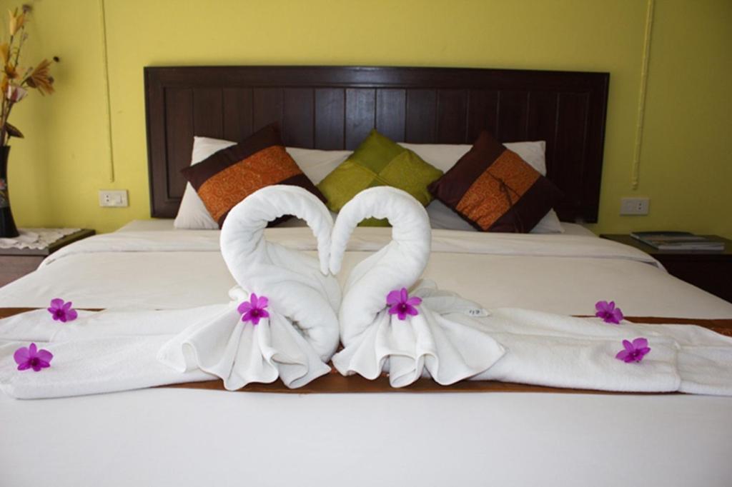 Hotel Koh Kwang Seaview