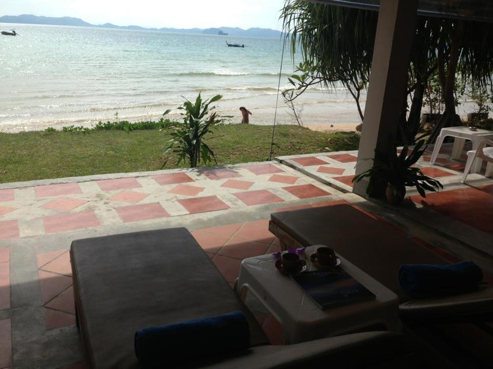 Koh Kwang Seaview 2* Klong Muang Beach
