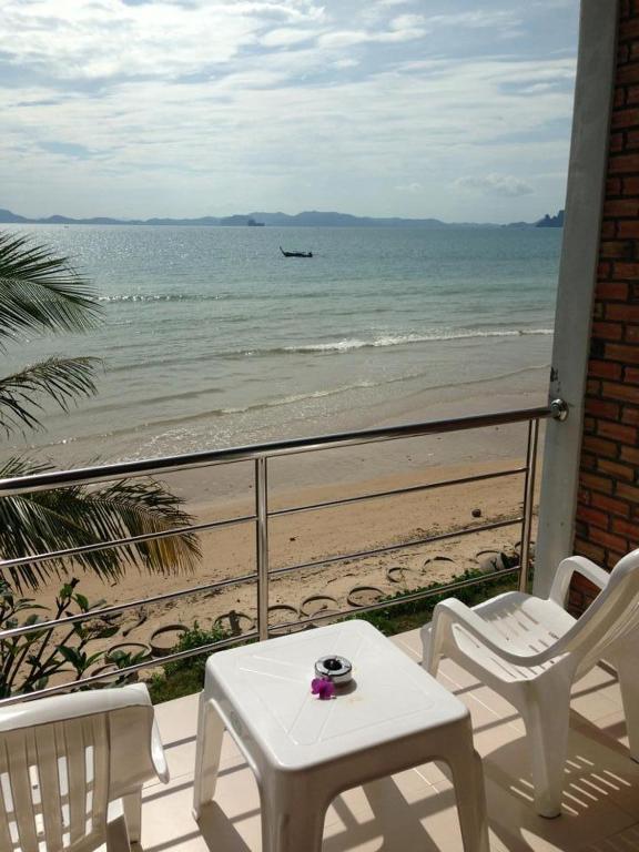 Koh Kwang Seaview Klong Muang Beach