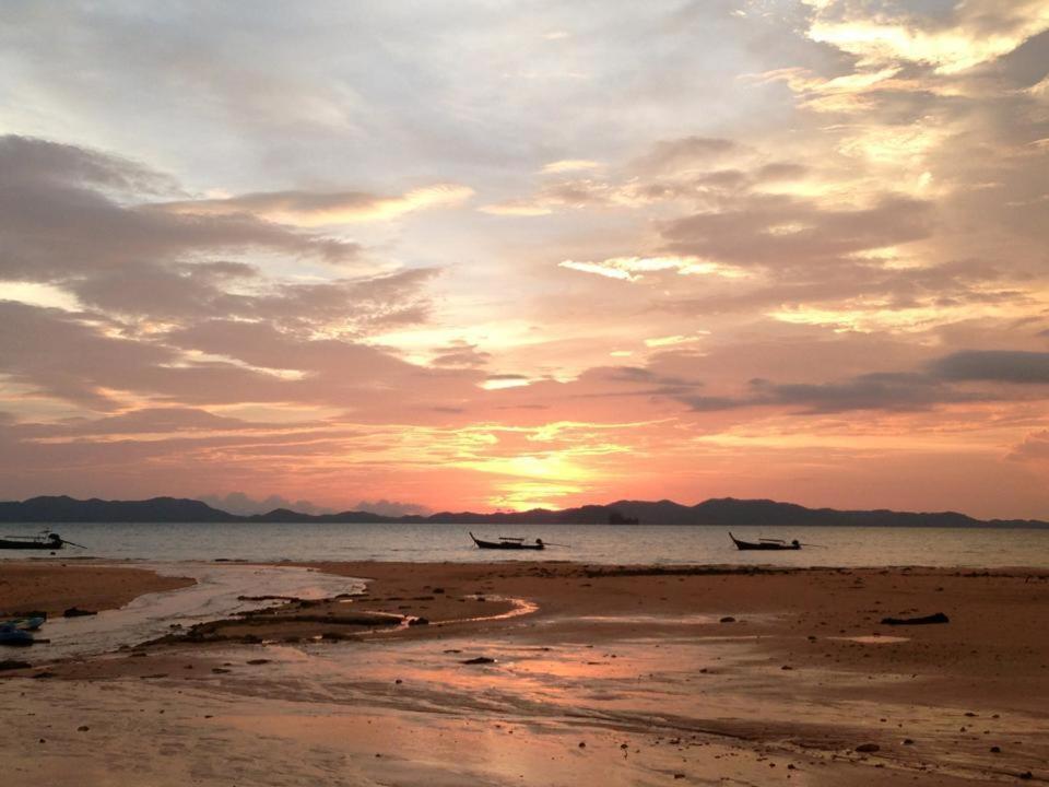 Koh Kwang Seaview