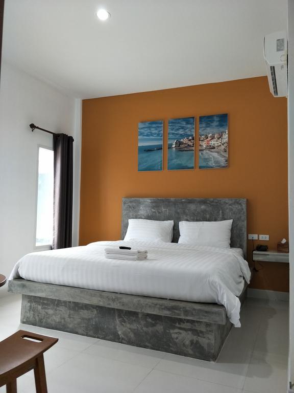 Guest house The O2 Hat Yai