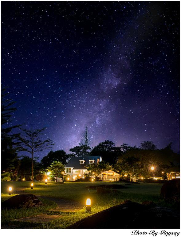 Resort The Natural Garden